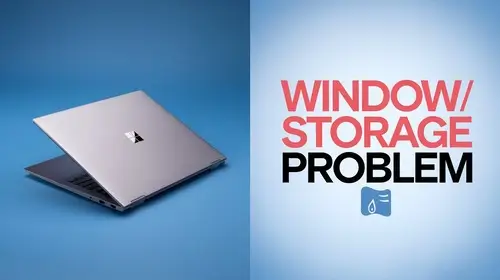 Asus-laptop-and-computer-windows-stroage-problem-in-delhi